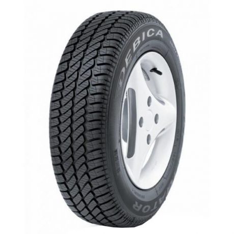 DEBICA NAVIGATOR 2 ALL SEASON