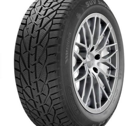 205/55R16 TAURUS WINTER 91T